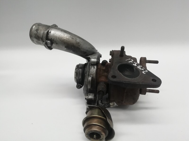 Turbo RENAULT LAGUNA II GRANDTOUR (KG0) DYNAMIQUE Diesel - 1