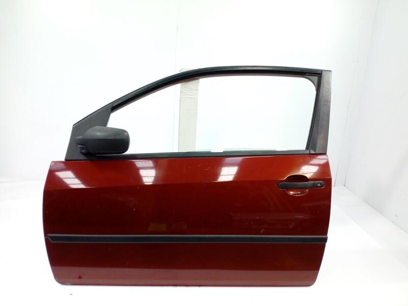 Porte avant gauche FORD FIESTA (CBK) AMBIENTE Diesel - 1