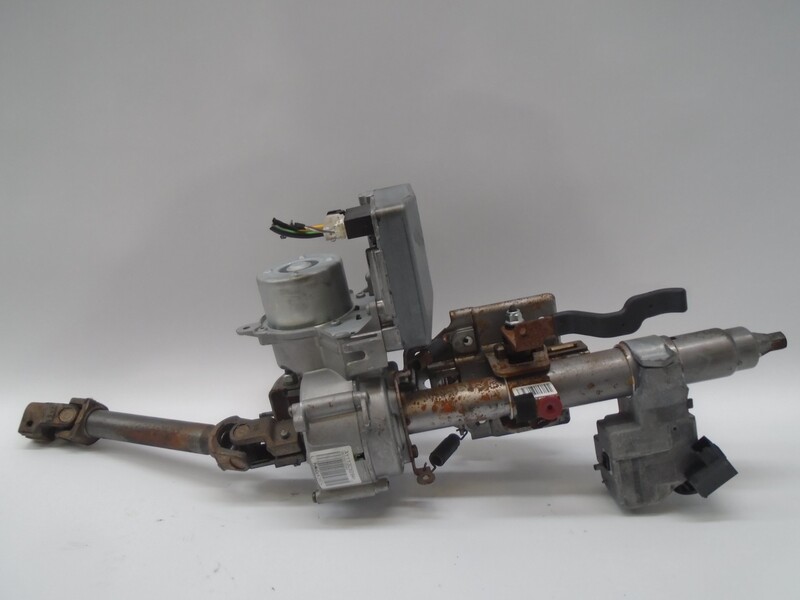 Colonne de direction FORD B-MAX 1.6 TDCI  - 1