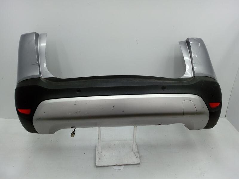 Parachoques trasero OPEL CROSSLAND X 1.2 Gasolina - 1