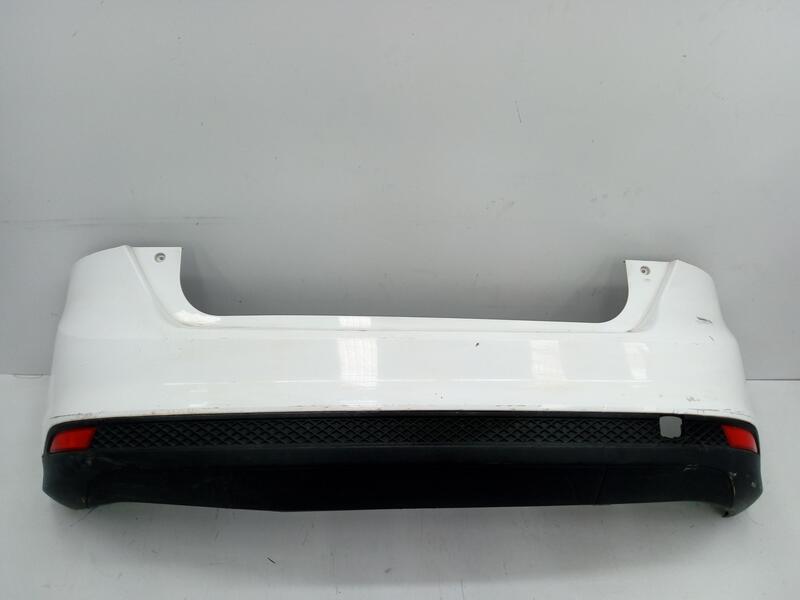 Parachoques trasero FORD FOCUS III 1.6 TDCI  - 1