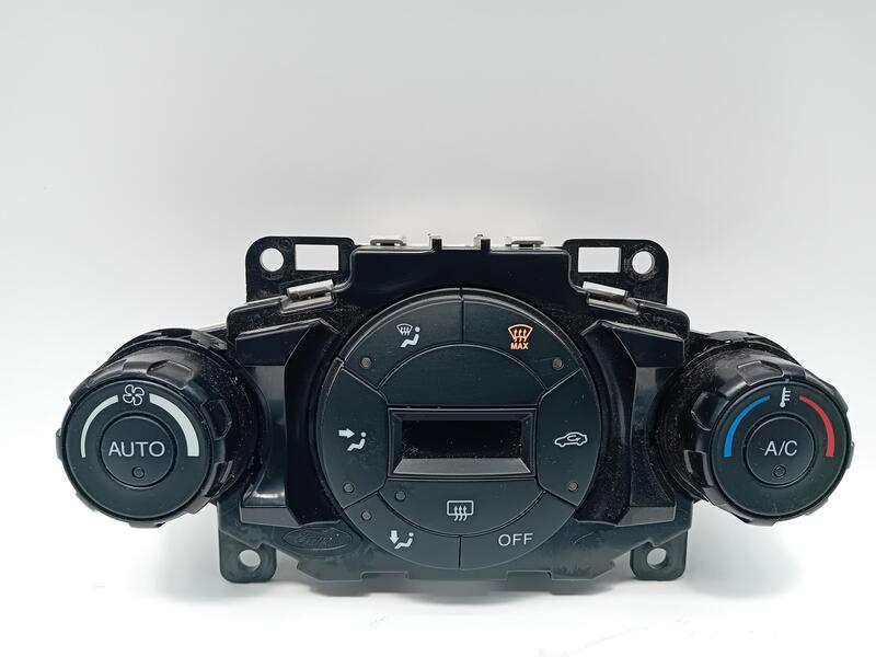 Commande chauffage FORD ECOSPORT 1.5 TDCI  - 1