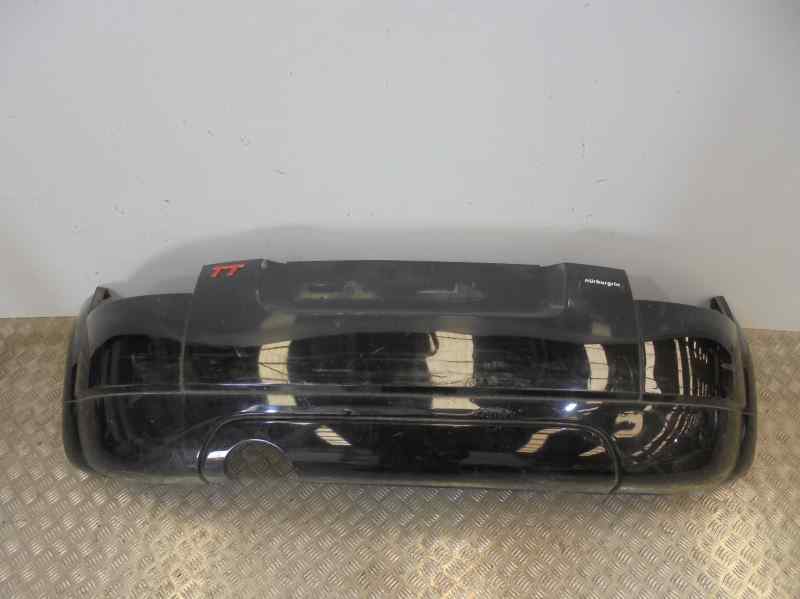 Parachoques trasero AUDI TT 1.8 T Gasolina - 1