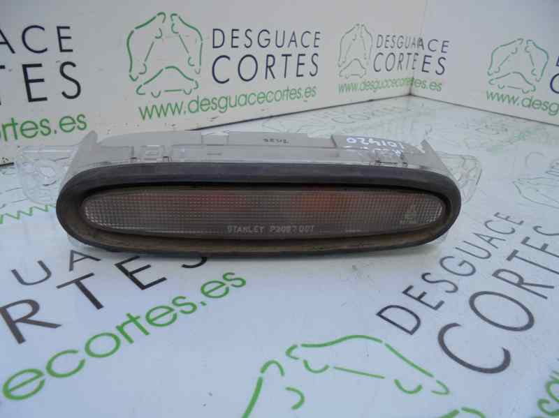 Feu arriere stop central MAZDA 3 BERLINA (BK) 1.6 CRDT  ACTIVE Diesel - 1