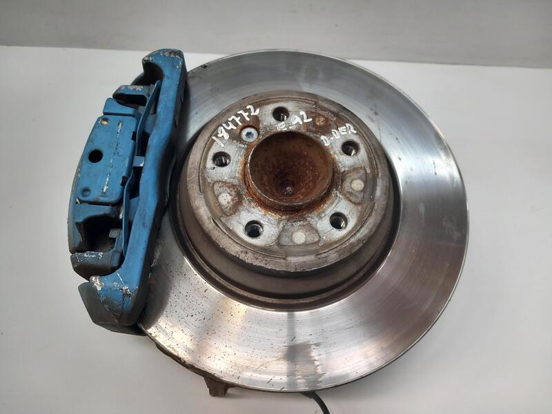 Fusee avant droit BMW SERIE 3 COUPE (E92) 335D Diesel - 1