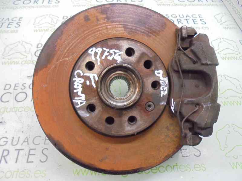 Fusee avant droit FIAT CROMA (194) 1.9 16V MULTIJET DYNAMIC Diesel - 1