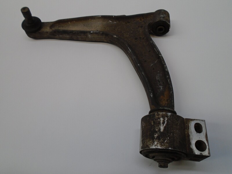 Triangle inferieur avant gauche OPEL INSIGNIA BERLINA EDITION Diesel - 1