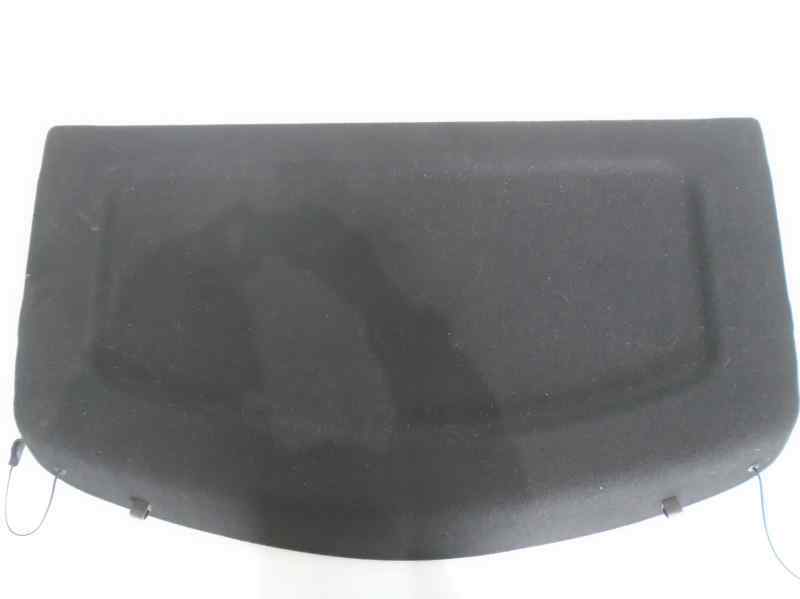 Plage arriere MAZDA 3 2.0 Essence - 1