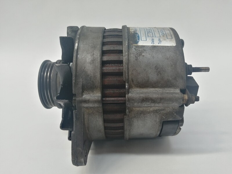 Alternateur FORD ESCORT VII 1.8 D  - 1