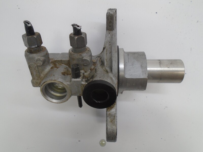 Pompe à vide OPEL ASTRA K 1.6 CDTI  - 1