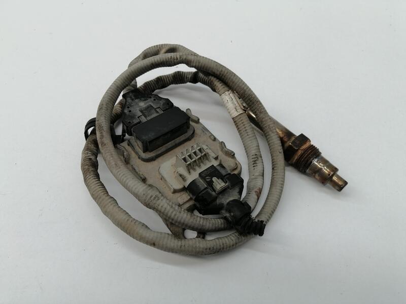 Sonde lambda FIAT TALENTO FURGON (296) L2H2 1,2T BASIS Diesel - 1