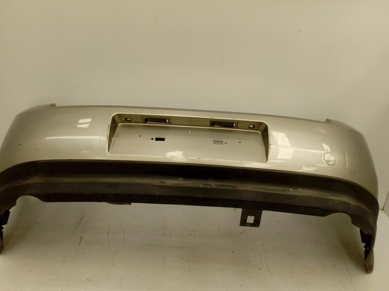 Parachoques trasero OPEL VECTRA C 1.8 16V Gasolina - 1
