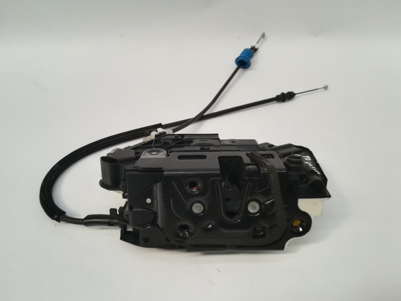 Serrure arriere droit VOLKSWAGEN PASSAT CC (357) BASICO Diesel - 1