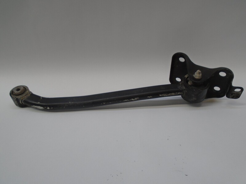 Triangle avant droit JEEP RENEGADE TODO TERRENO, CERRADA 2.0 CRD 4X4  - 1