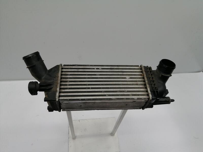 Echangeur air (Intercooler) PEUGEOT 407 SPORT Diesel - 1