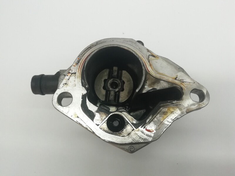 Pompe à vide RENAULT CLIO II FASE II (B/CB0) AUTHENTIQUE Diesel - 1
