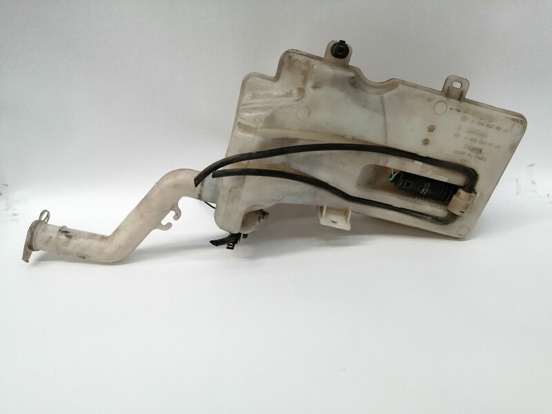 Vase de lave glace SMART FORFOUR BASICO  - 1