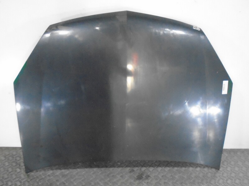 Capot OPEL VECTRA C BERLINA COMFORT Diesel - 1
