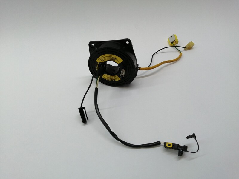 Contacteur tournant DAEWOO MATIZ CD  - 1
