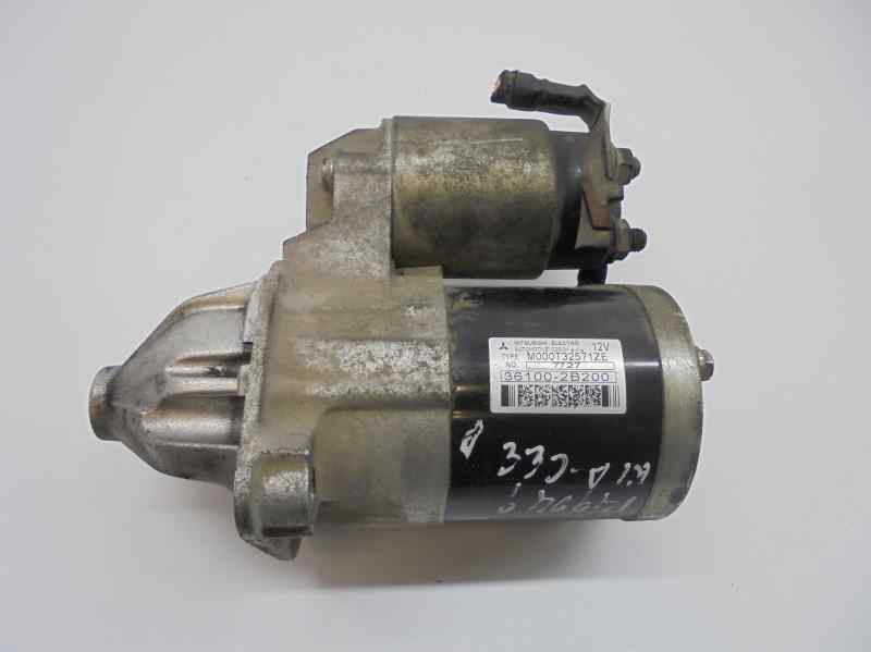 Motor de arranque KIA CEED FASTBACK 1.6 Gasolina - 1