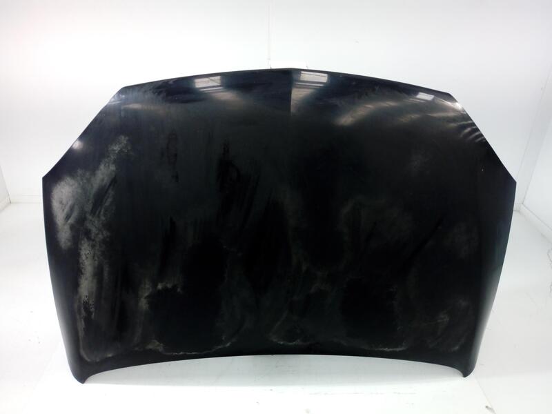 Capot OPEL CORSA C BLUE LINE  - 1