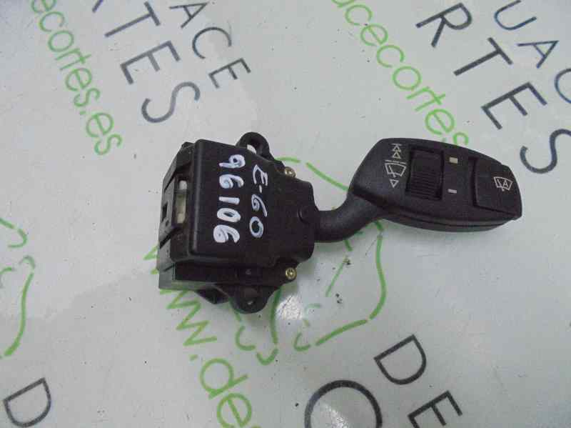 Commodo d'essuie glaces BMW SERIE 5 BERLINA (E60) 525D Diesel - 1