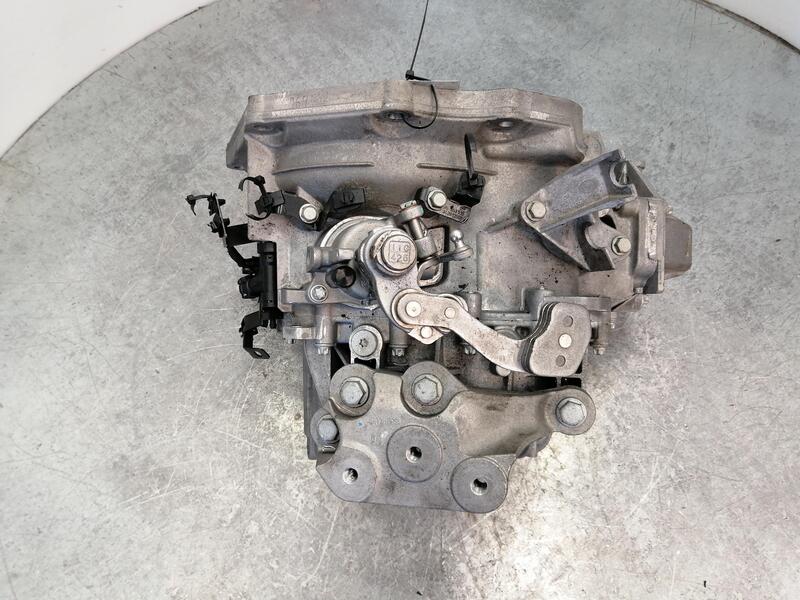 Boite de vitesses OPEL ASTRA K 1.6 CDTI  - 1