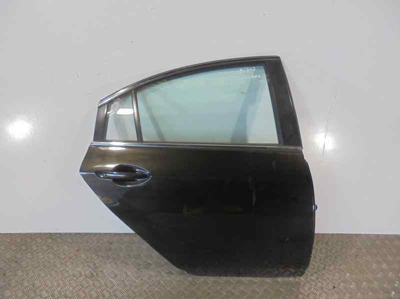 Puerta trasera derecha MAZDA 6 HATCHBACK 2.2 MZR-CD  - 1