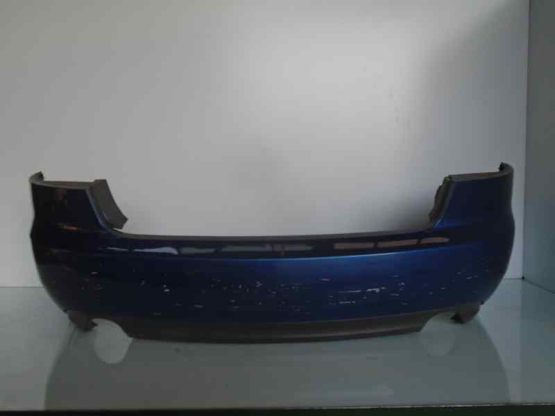 Pare choc arriere AUDI A4 DESCAPOTABLE 2.4 Essence - 1