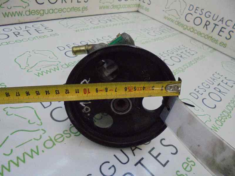 Pompe de direction RENAULT LAGUNA II (BG0) AUTHENTIQUE  - 1