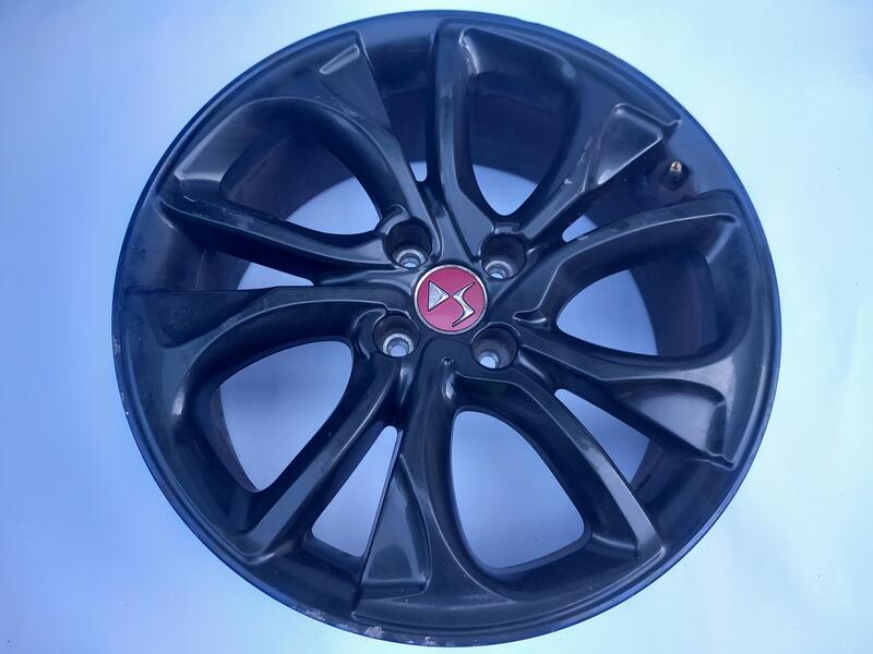 Jante CITROEN DS4 1.2 THP 130  - 1