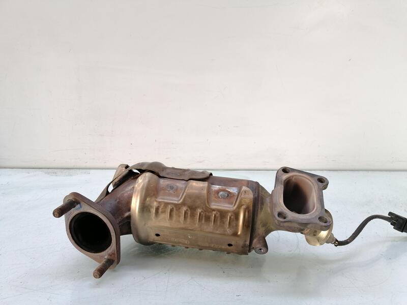 Catalyseur (echappement) KIA RIO (YB) CONCEPT  - 1