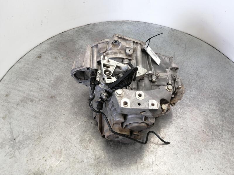 Boite de vitesses SEAT LEON (1P1) COMFORT LIMITED Diesel - 1