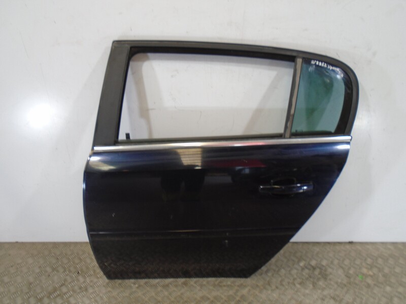 Porte arriere gauche OPEL SIGNUM BASICO Diesel - 1