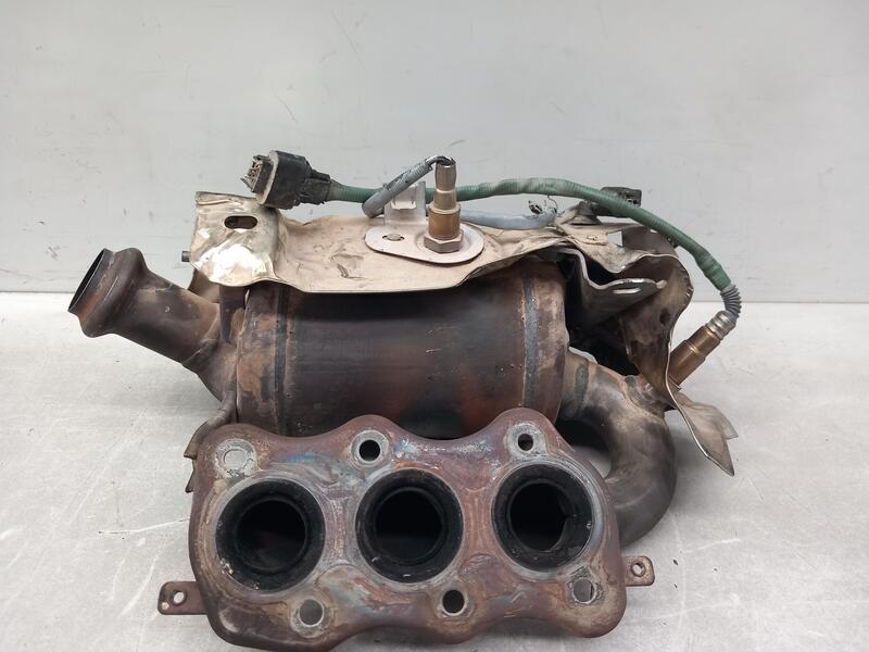 Catalizador (escape) SMART FORFOUR FASTBACK 1.0 Gasolina - 1
