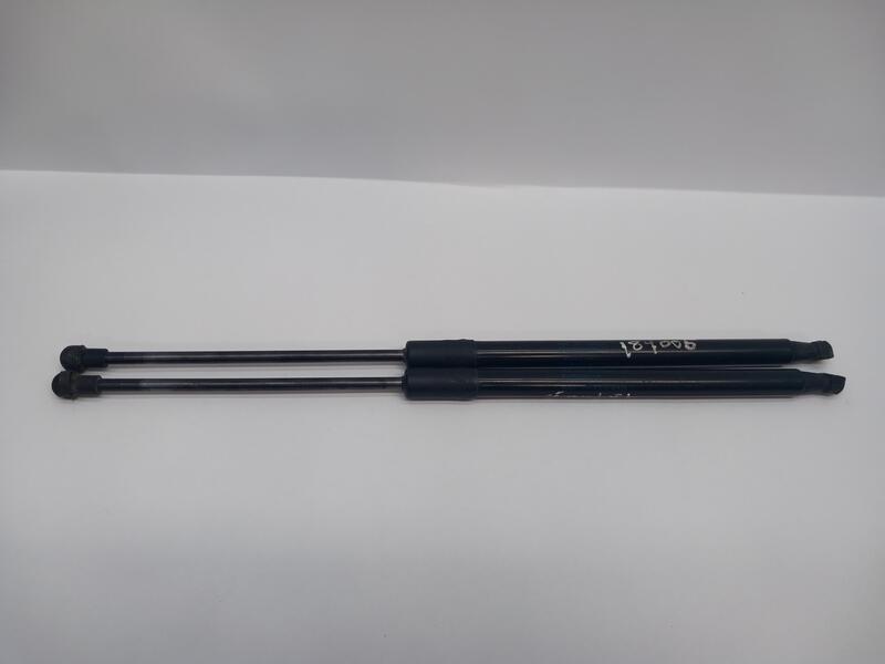 Verin de coffre SMART FORFOUR FASTBACK 0.9 Essence - 1