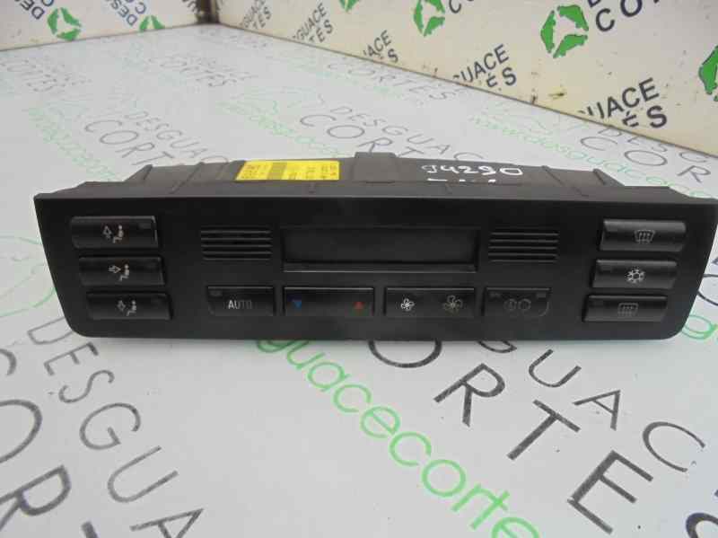 Commande chauffage BMW SERIE 3 BERLINA (E46) 318I  - 1