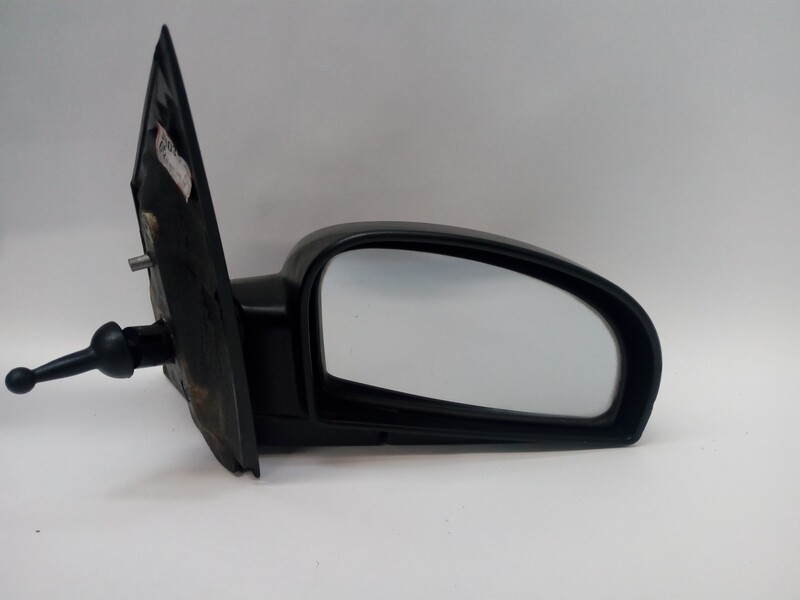 Retrovisor derecho HYUNDAI GETZ (TB) 1.1 BASICO  - 1