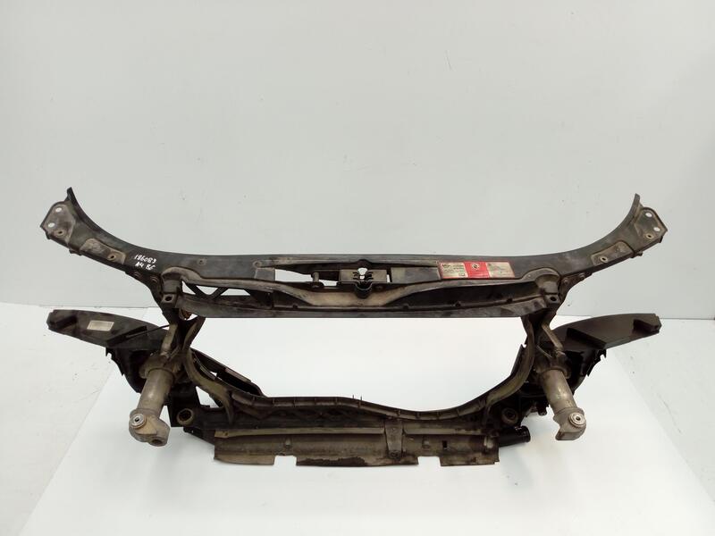 Face avant AUDI A4 2.5 TDI QUATTRO  - 1