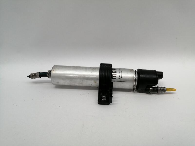 Pompe à carburant BMW SERIE 5 GRAN TURISMO (F07) 530D XDRIVE Diesel - 1