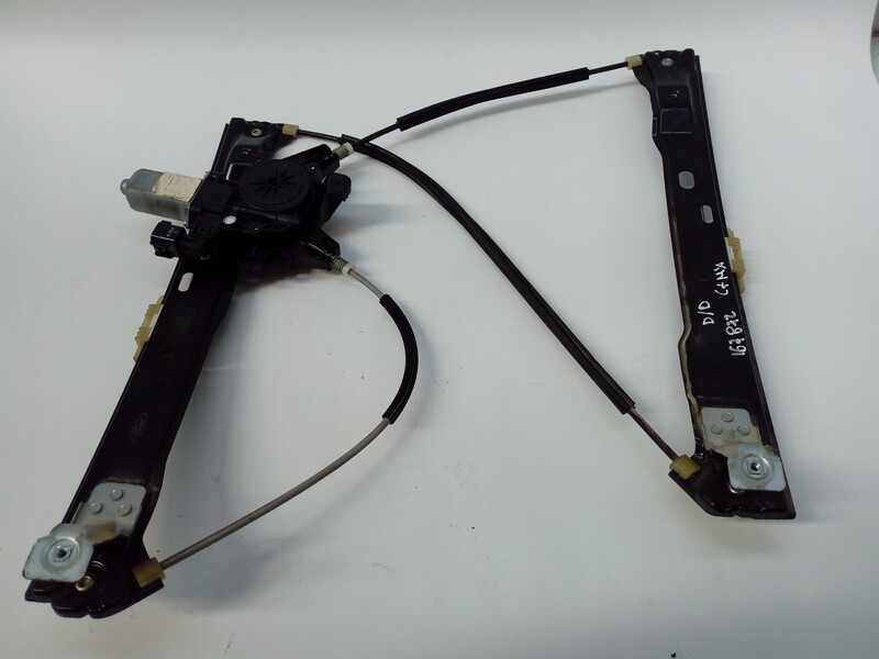 Leve vitre electrique avant droit FORD GRAND C-MAX (CEU) AMBIENTE  - 1