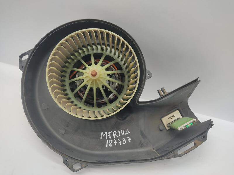 Pulseur d'air OPEL MERIVA COSMO Diesel - 1