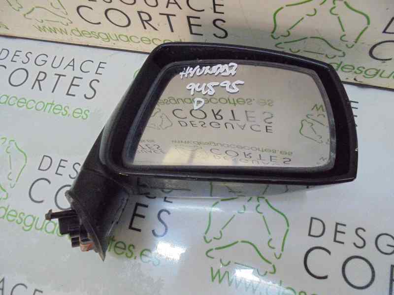Retrovisor derecho HYUNDAI COUPE (GK) 1.6 FX  - 1