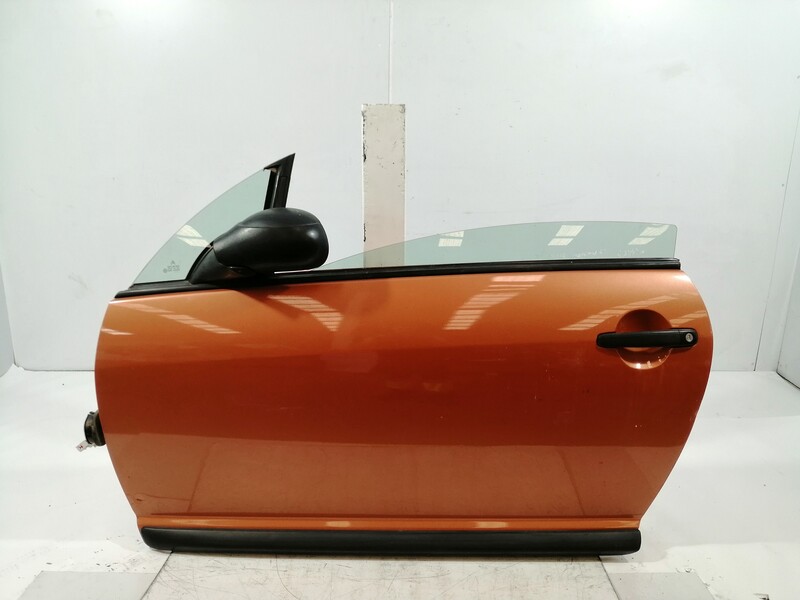 Porte avant gauche CITROEN C3 PLURIEL 1.6 Essence - 1