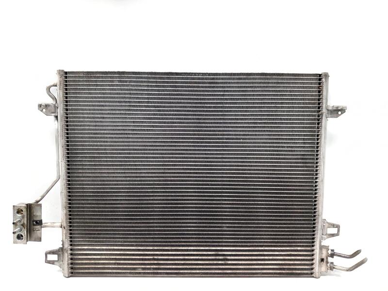 Condenseur de clim CHRYSLER GRAND VOYAGER V 2.8 CRD  - 1
