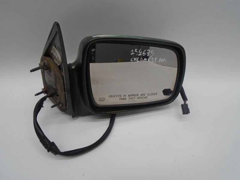 Retrovisor derecho CHRYSLER JEEP GR.CHEROKEE (ZJ)/(Z) 2.5 TD CANYON Diésel - 1