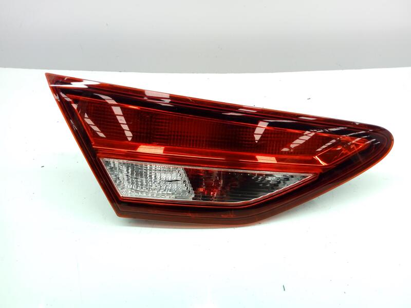 Feu arriere secondaire gauche (feux) SEAT LEON (5F1) REFERENCE PLUS  - 1