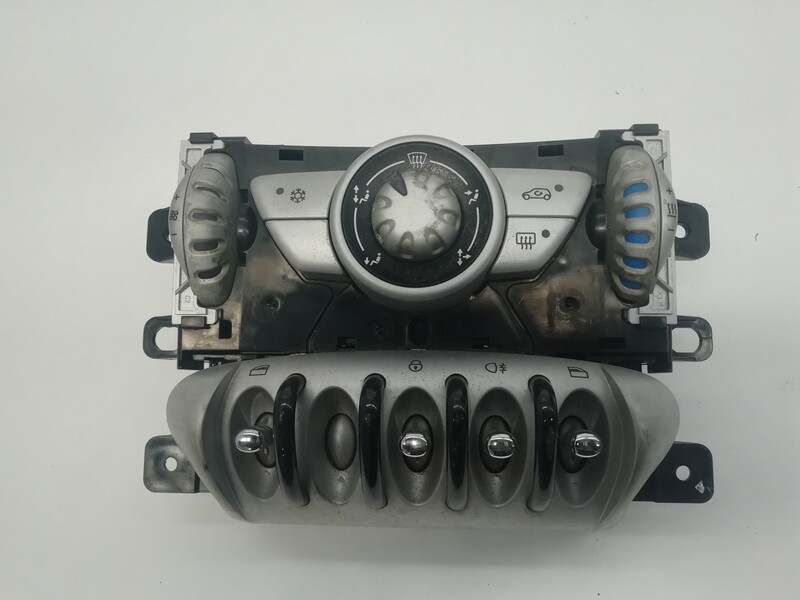 Commande chauffage BMW MINI (R56) ONE  - 1