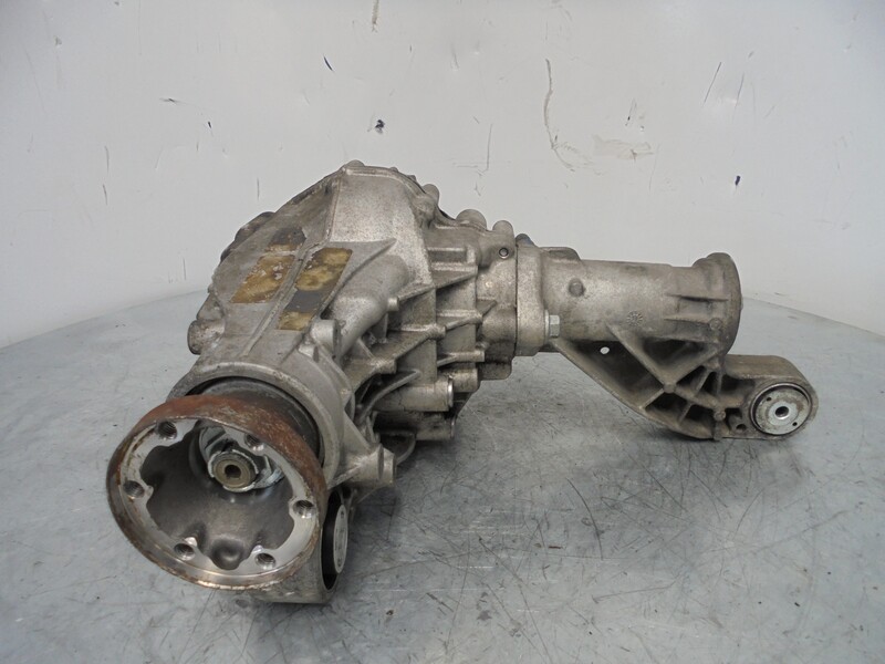 Nez de pont avant CHRYSLER JEEP GR.CHEROKEE (WK) 3.0 CRD LAREDO Diesel - 1