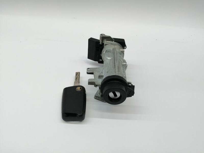 Neiman SKODA RAPID 1.2 TSI Essence - 1